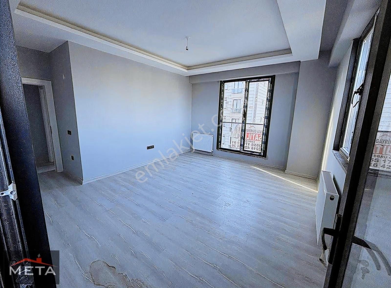 Kurtköy E Komşu Necipfazıl,da 3+1 Satılık Daire - Görsel 6