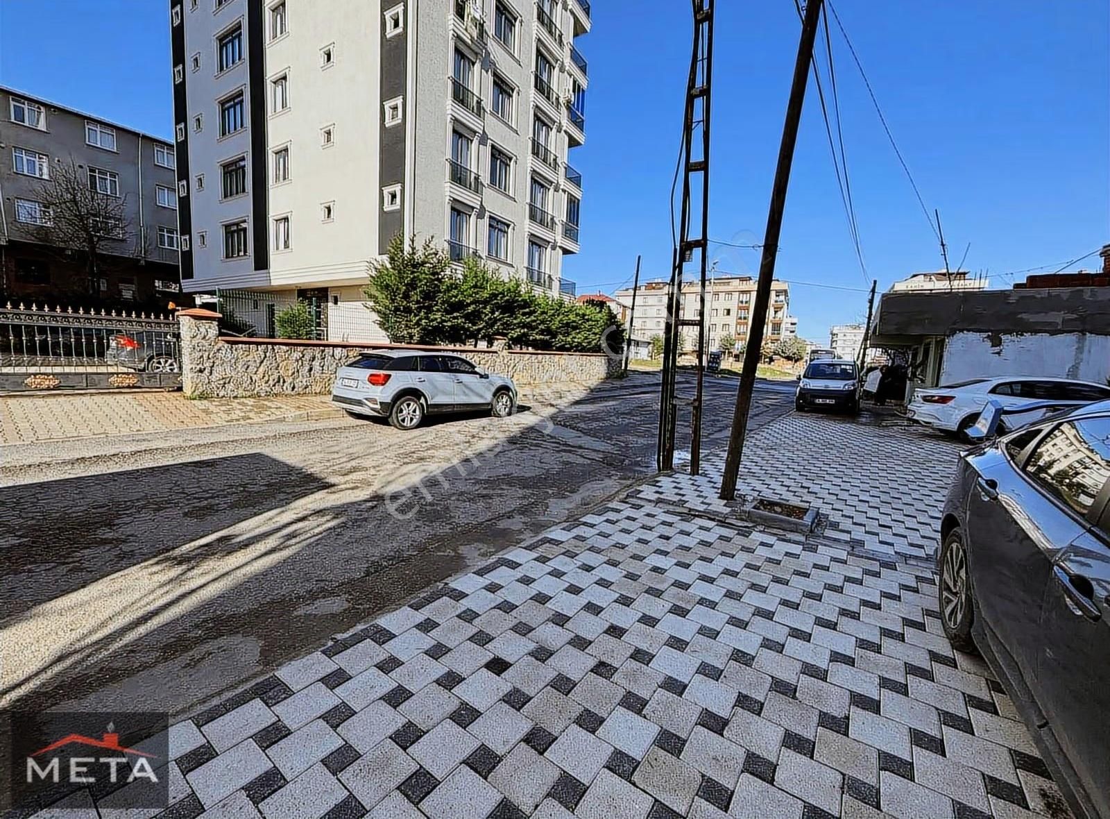 Kurtköy E Komşu Necipfazıl,da 3+1 Satılık Daire - Görsel 24