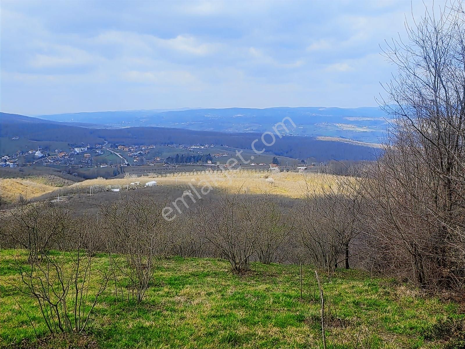 Dağyoncalı'da Mükemmel Manzara - Görsel 7