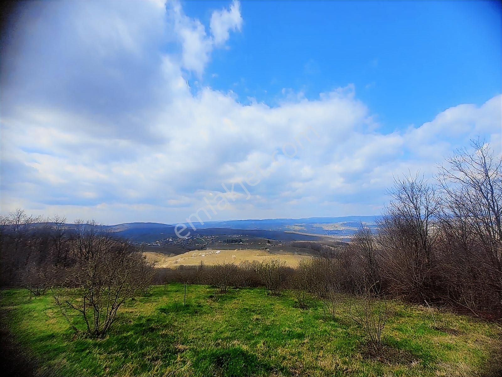 Dağyoncalı'da Mükemmel Manzara - Görsel 16