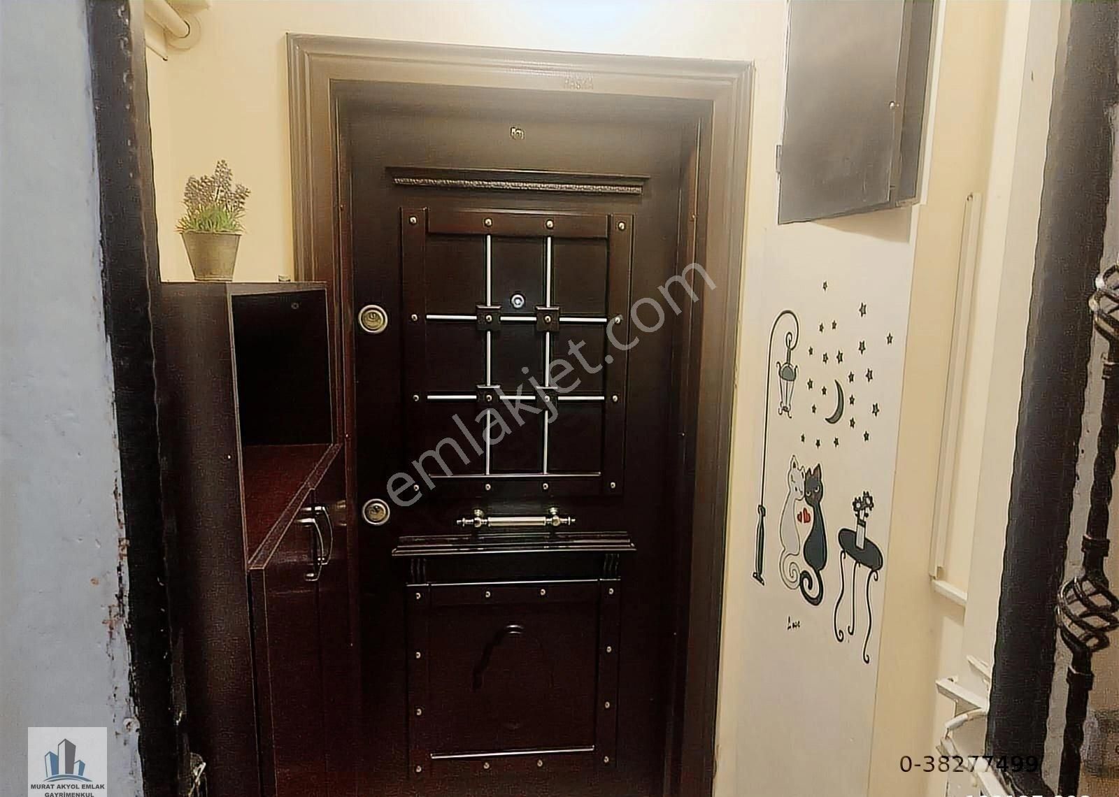 Narlıdere Folkart Yakını Şehir Manzaralı Genç Ve Geniş 3+1 Daire - Görsel 29