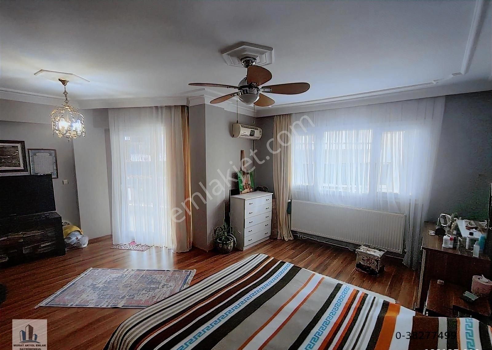 Narlıdere Folkart Yakını Şehir Manzaralı Genç Ve Geniş 3+1 Daire - Görsel 13