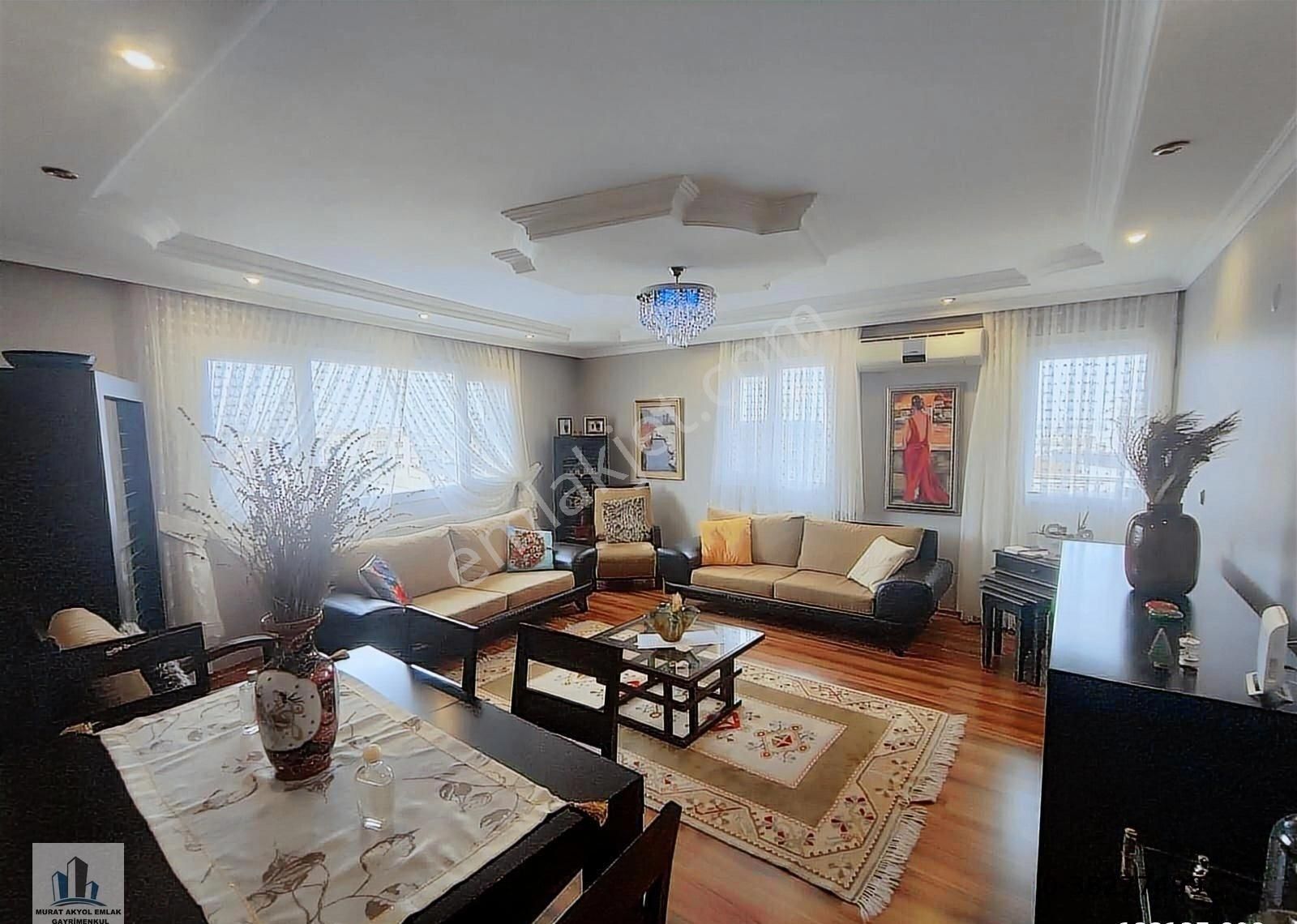 Narlıdere Folkart Yakını Şehir Manzaralı Genç Ve Geniş 3+1 Daire - Görsel 7