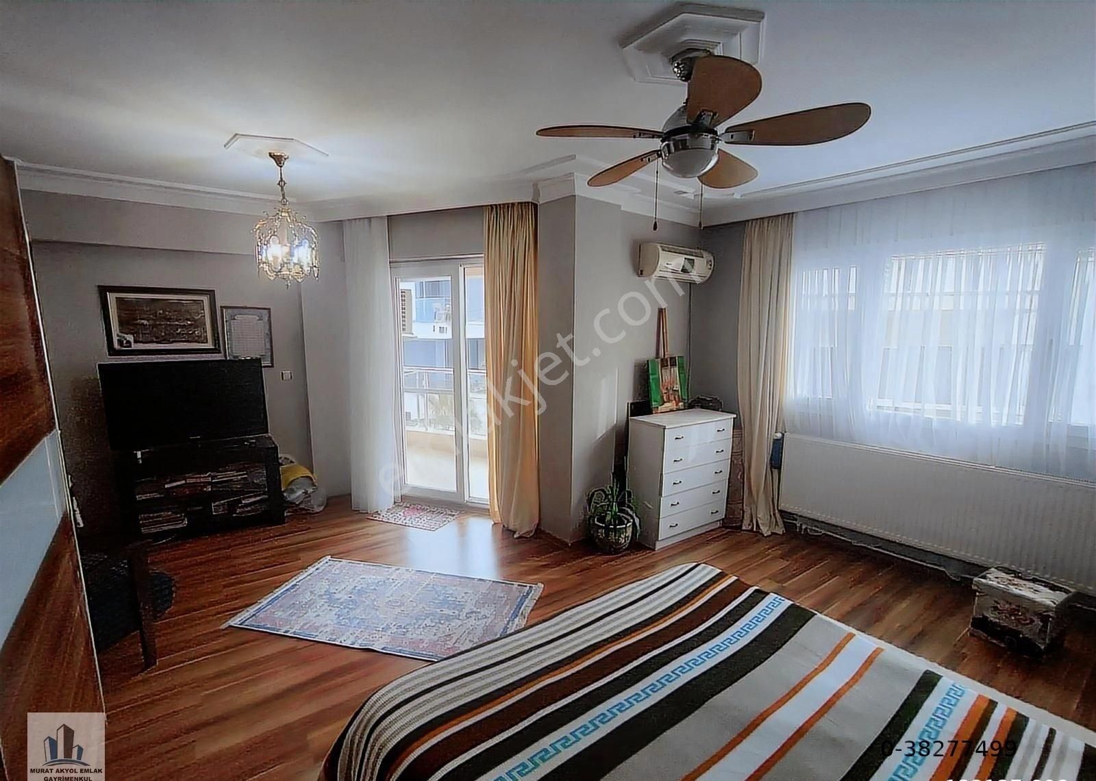 Narlıdere Folkart Yakını Şehir Manzaralı Genç Ve Geniş 3+1 Daire - Görsel 11