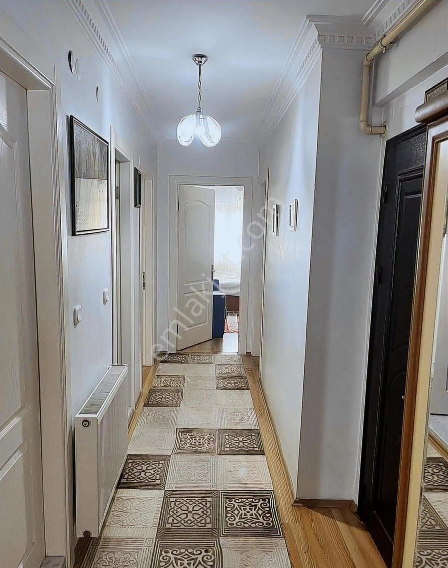 Buca İşçievleri Kız Kulesi Yakını 3+1 Bahçeli Satılık Daire!!!! - Görsel 16