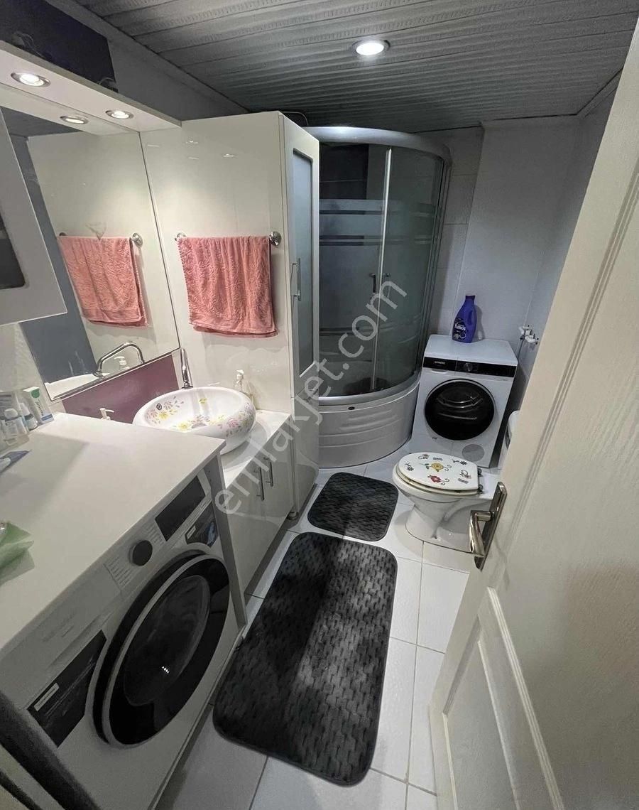 Buca İşçievleri Kız Kulesi Yakını 3+1 Bahçeli Satılık Daire!!!! - Görsel 27