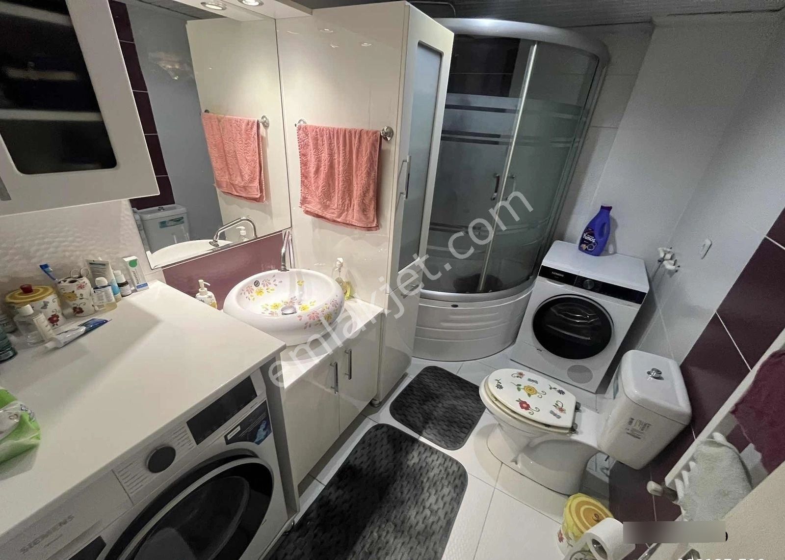 Buca İşçievleri Kız Kulesi Yakını 3+1 Bahçeli Satılık Daire!!!! - Görsel 21