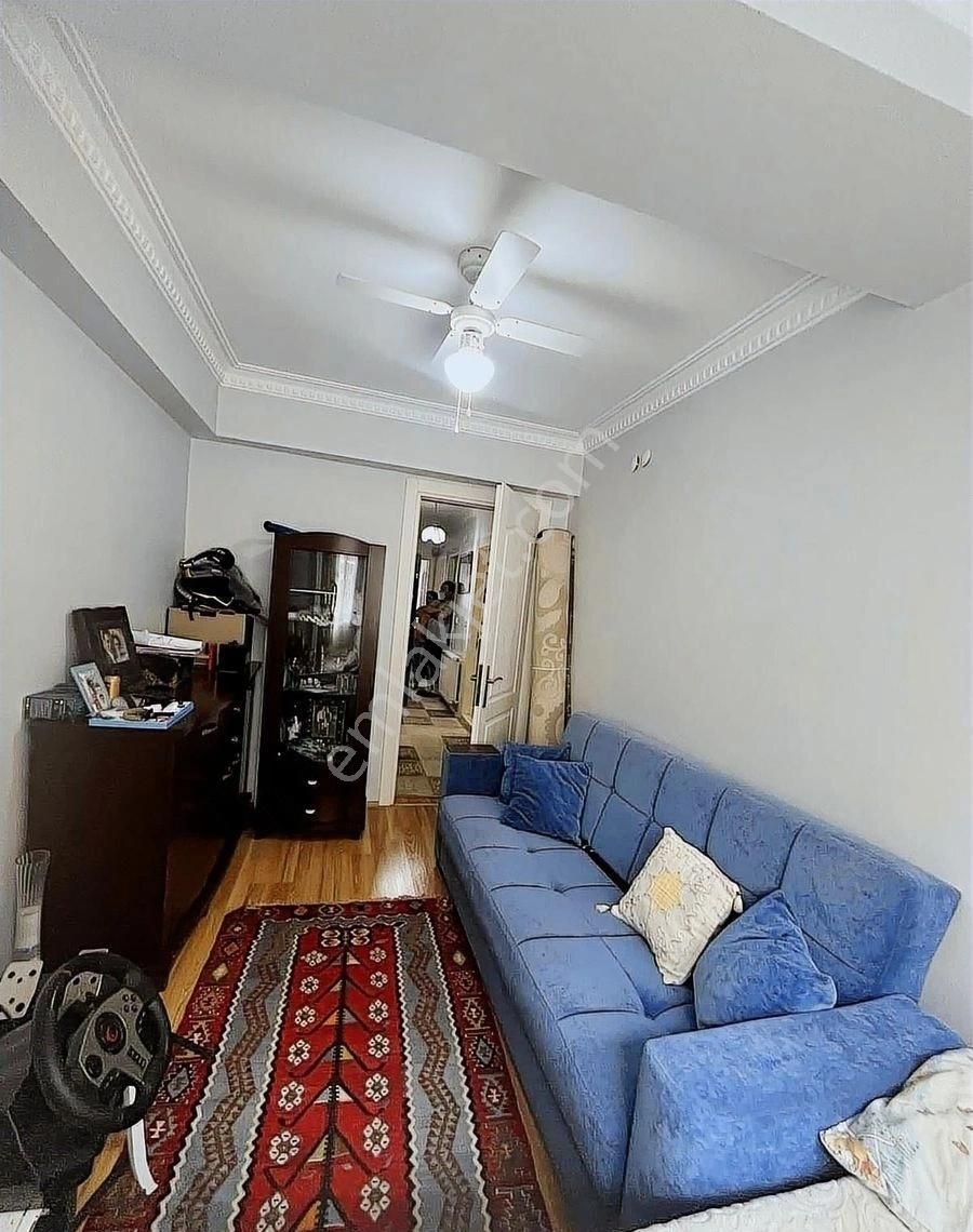 Buca İşçievleri Kız Kulesi Yakını 3+1 Bahçeli Satılık Daire!!!! - Görsel 6