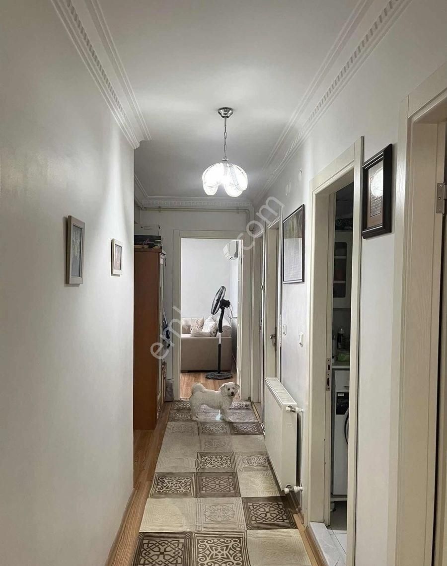 Buca İşçievleri Kız Kulesi Yakını 3+1 Bahçeli Satılık Daire!!!! - Görsel 15