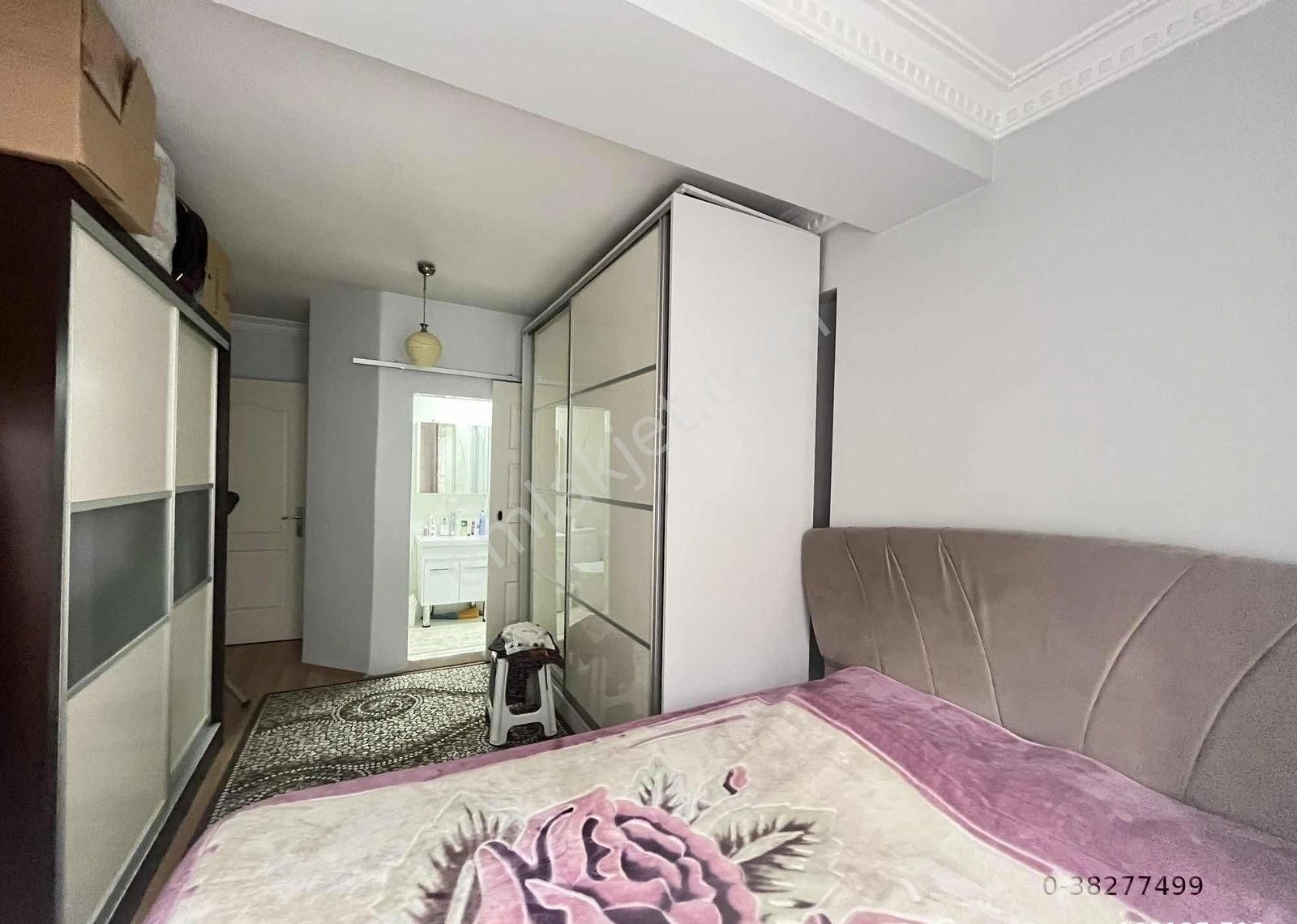 Buca İşçievleri Kız Kulesi Yakını 3+1 Bahçeli Satılık Daire!!!! - Görsel 4