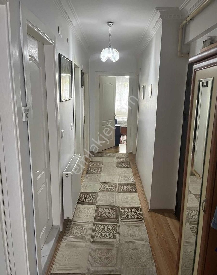 Buca İşçievleri Kız Kulesi Yakını 3+1 Bahçeli Satılık Daire!!!! - Görsel 24