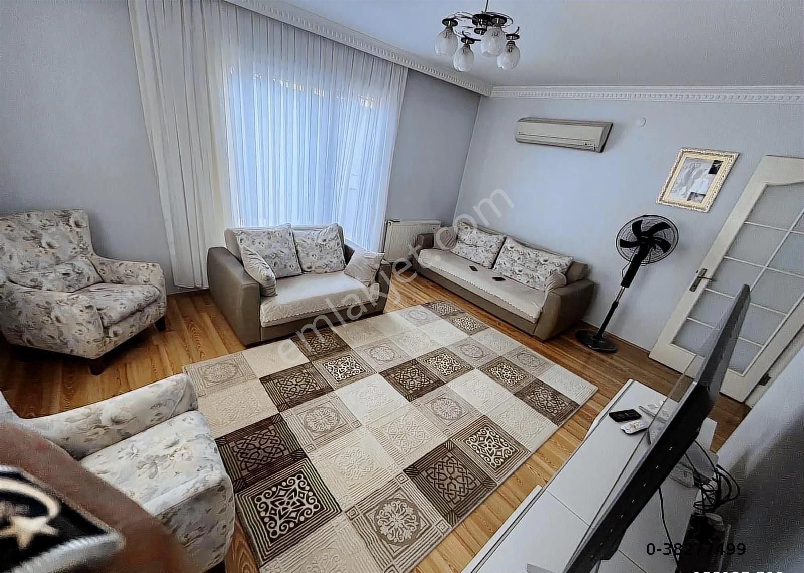 Buca İşçievleri Kız Kulesi Yakını 3+1 Bahçeli Satılık Daire!!!! - Görsel 17