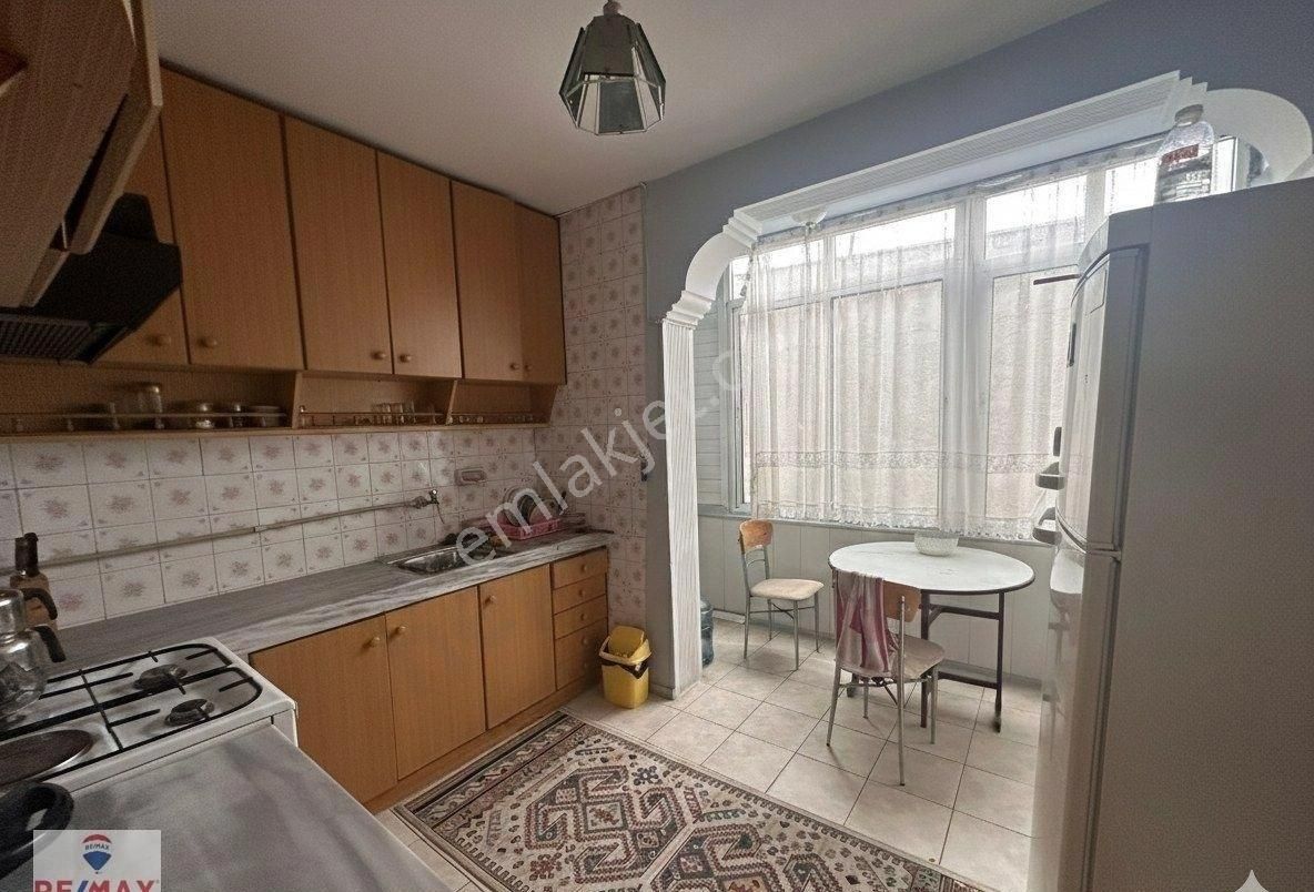 Bornova Altındağ Kemalpaşa Caddesi Satılık 2+1 Daire - Görsel 5