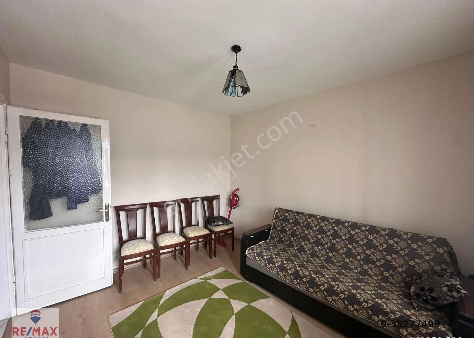 Bornova Altındağ Kemalpaşa Caddesi Satılık 2+1 Daire - Görsel 13