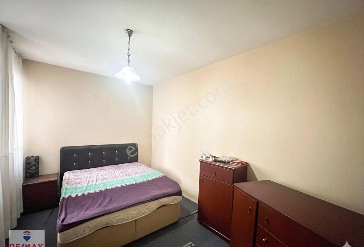 Bornova Altındağ Kemalpaşa Caddesi Satılık 2+1 Daire - Görsel 12