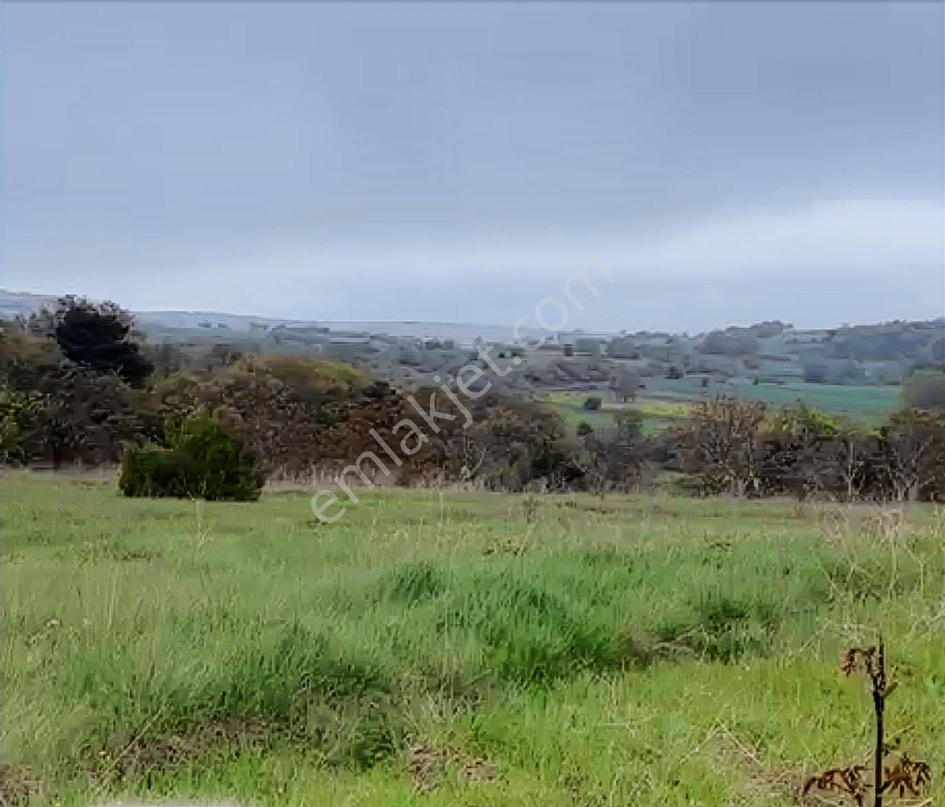 K2 Pera Bursa Yenişehir Osmaniy Yatırım Fırsatı 5057 M² Tek Tapu - Görsel 3