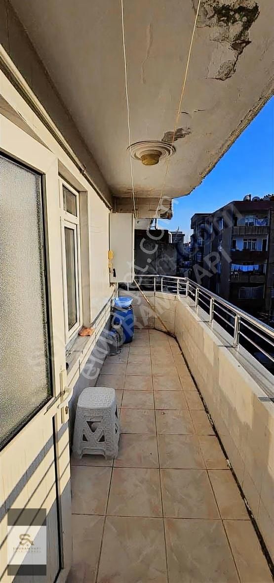 Küçükçekmece Atatürk Mahallesinde Satılık 2+1 100m2 - Görsel 5