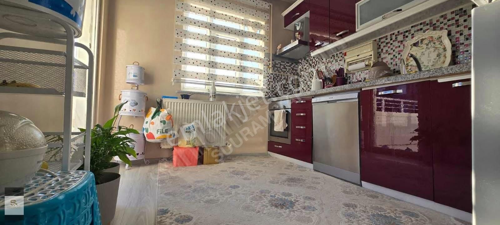 Küçükçekmece Atatürk Mahallesinde Satılık 2+1 100m2 - Görsel 11