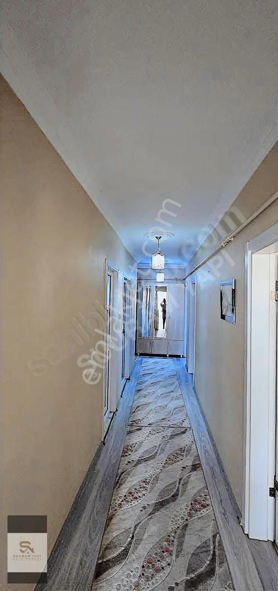 Küçükçekmece Atatürk Mahallesinde Satılık 2+1 100m2 - Görsel 16