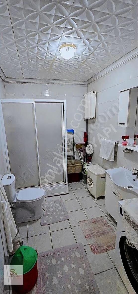 Küçükçekmece Atatürk Mahallesinde Satılık 2+1 100m2 - Görsel 17