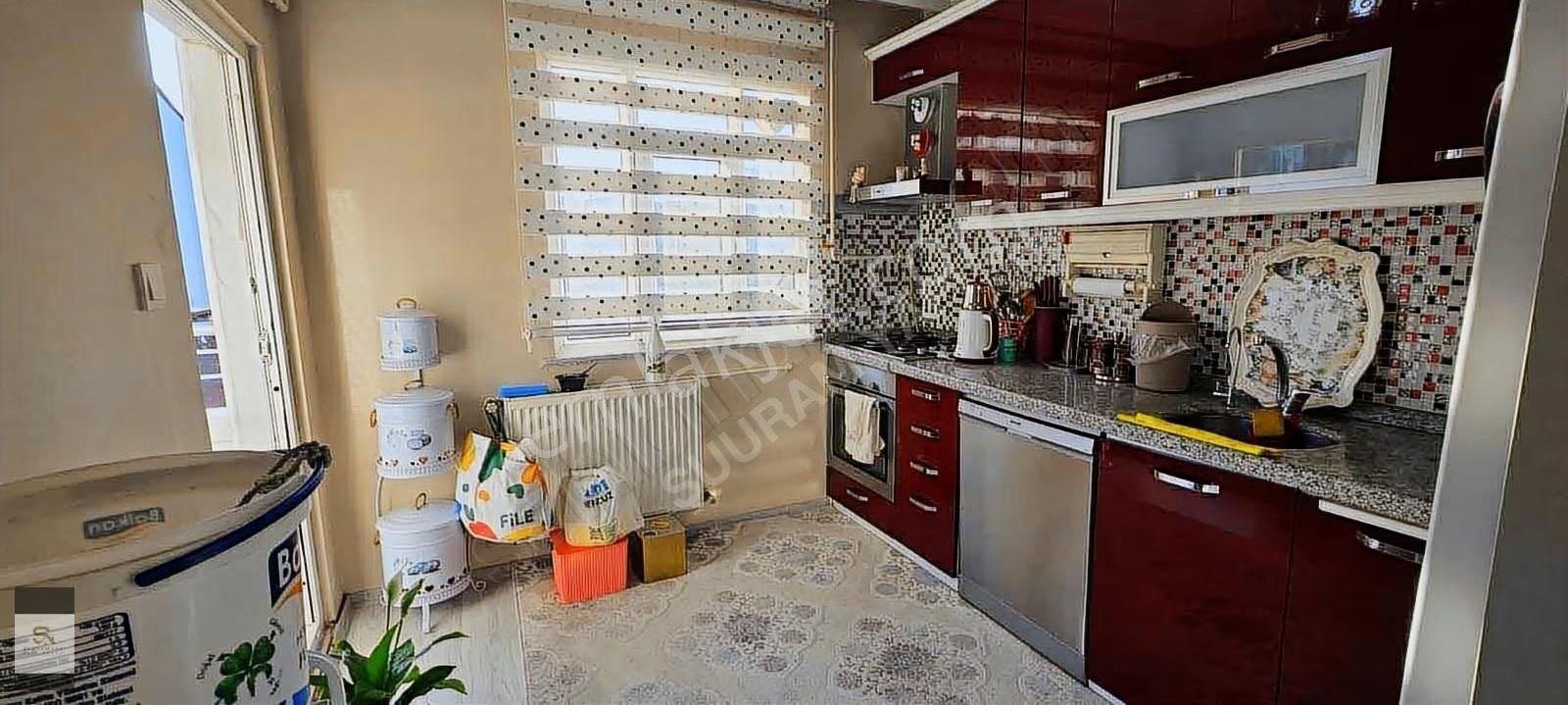 Küçükçekmece Atatürk Mahallesinde Satılık 2+1 100m2 - Görsel 26