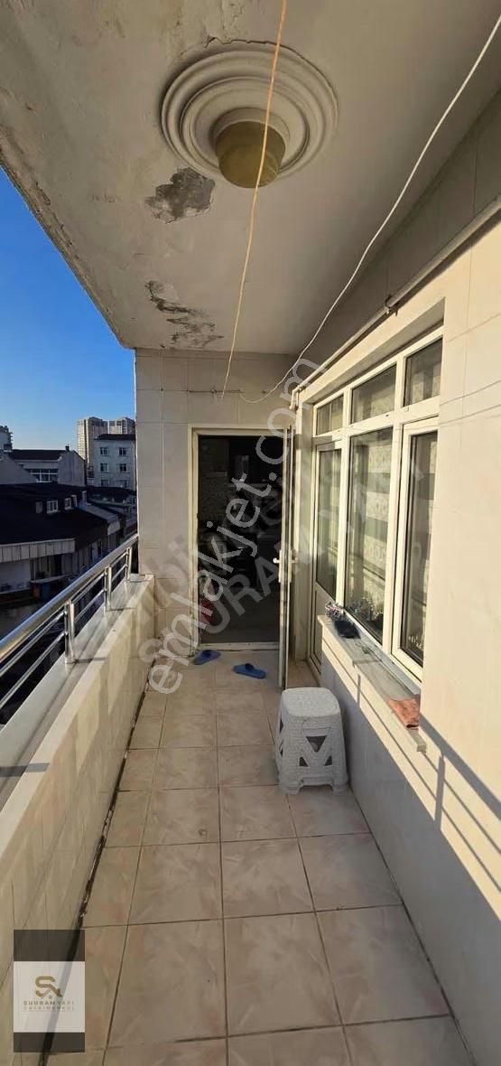 Küçükçekmece Atatürk Mahallesinde Satılık 2+1 100m2 - Görsel 15