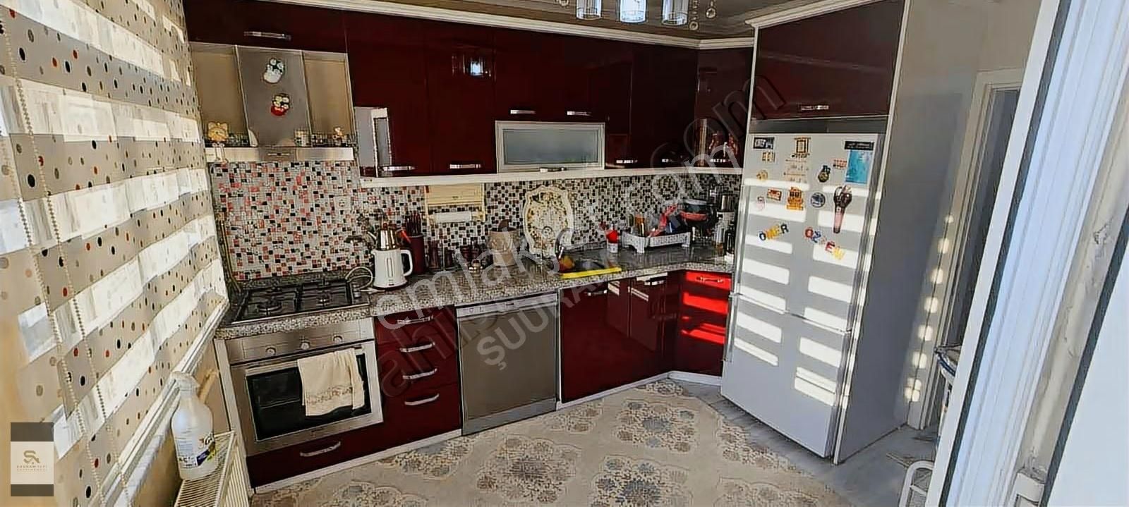 Küçükçekmece Atatürk Mahallesinde Satılık 2+1 100m2 - Görsel 28