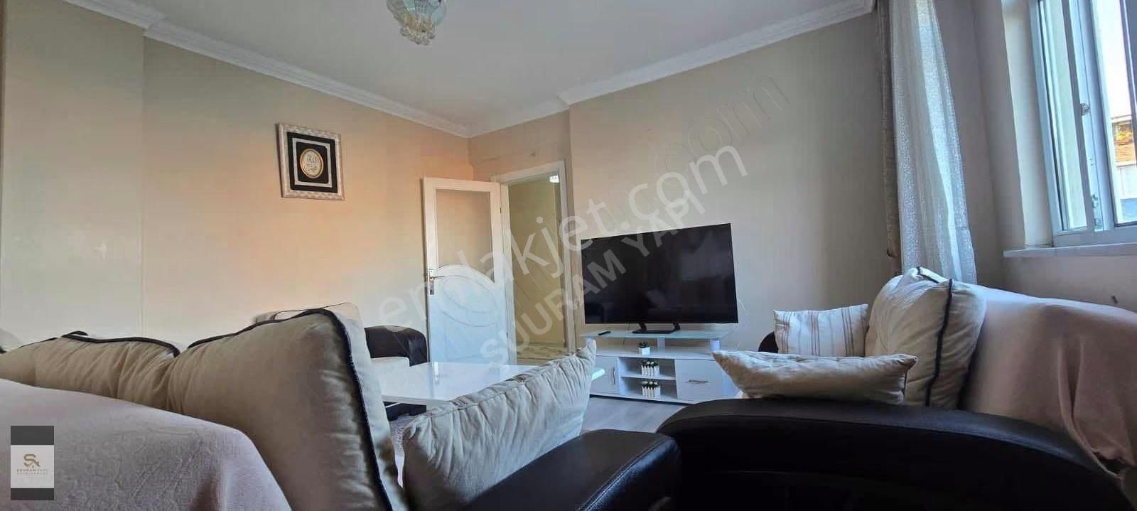 Küçükçekmece Atatürk Mahallesinde Satılık 2+1 100m2 - Görsel 4