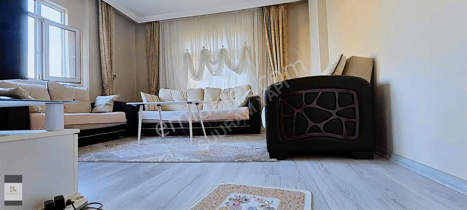 Küçükçekmece Atatürk Mahallesinde Satılık 2+1 100m2 - Görsel 6