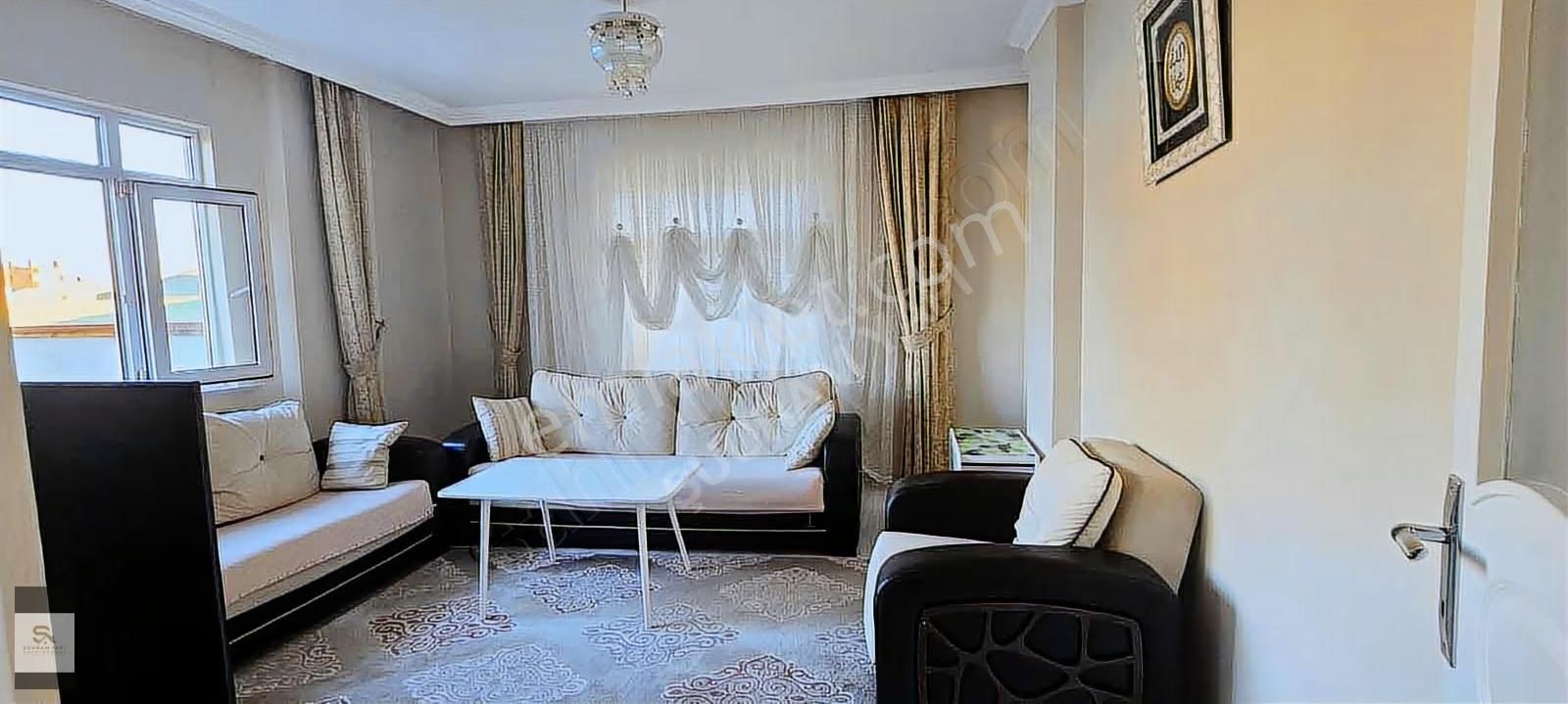 Küçükçekmece Atatürk Mahallesinde Satılık 2+1 100m2