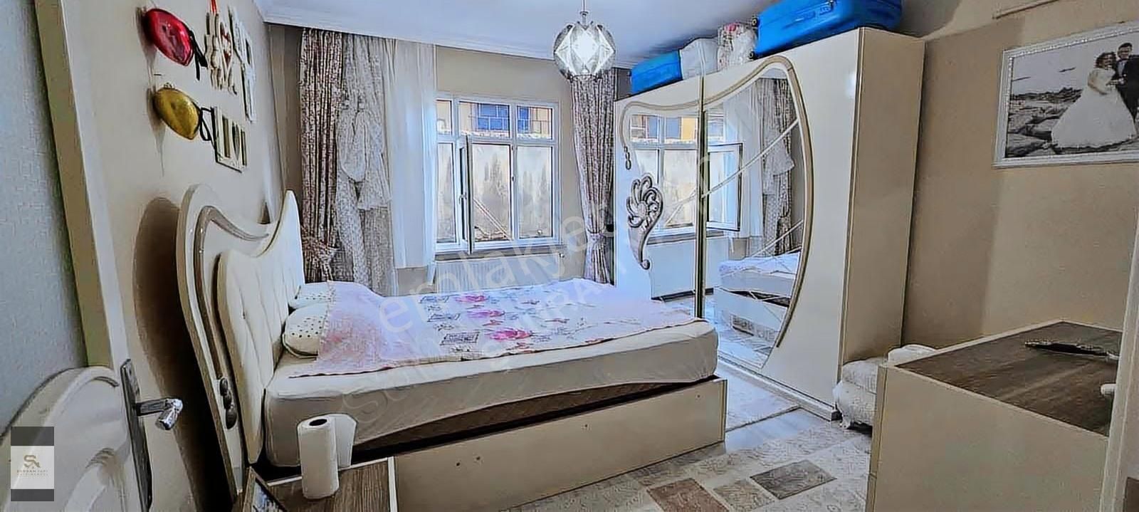 Küçükçekmece Atatürk Mahallesinde Satılık 2+1 100m2 - Görsel 3