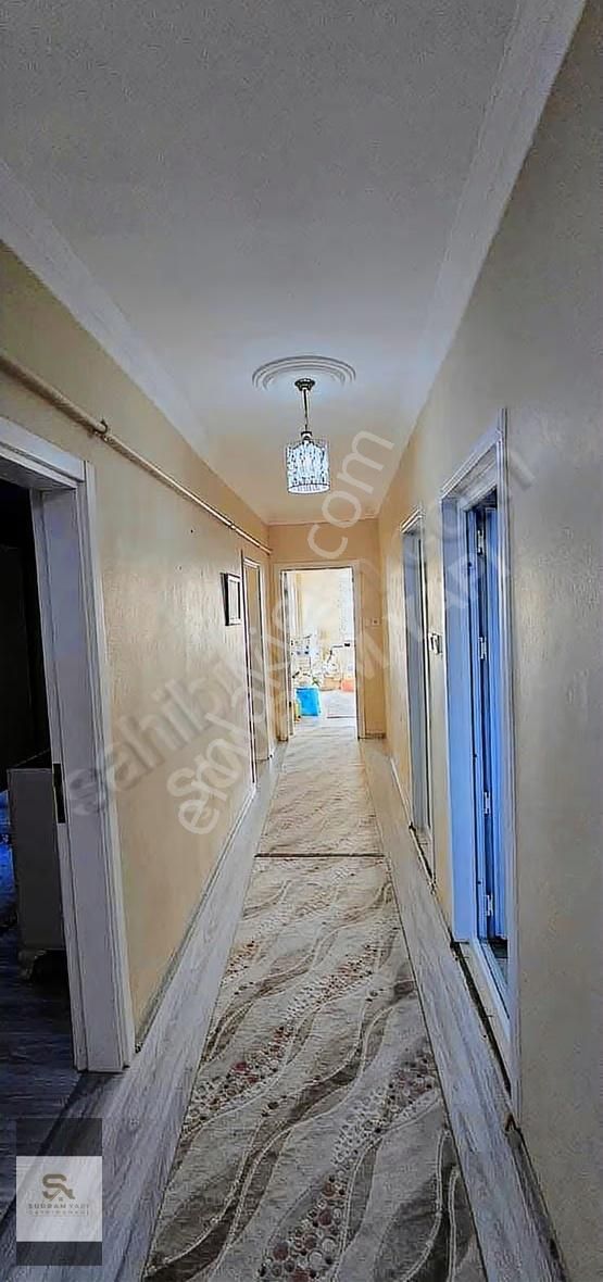 Küçükçekmece Atatürk Mahallesinde Satılık 2+1 100m2 - Görsel 22