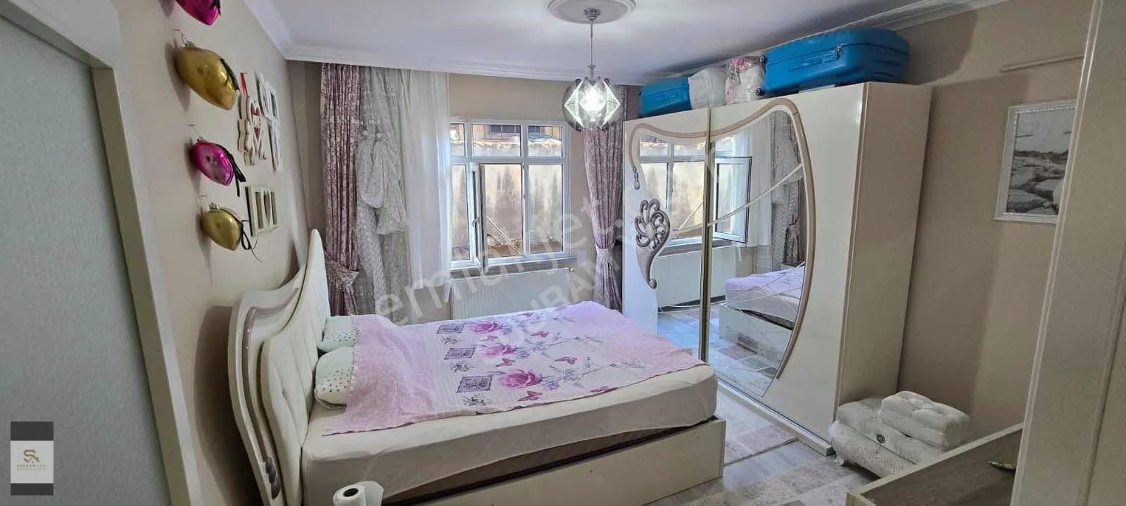 Küçükçekmece Atatürk Mahallesinde Satılık 2+1 100m2 - Görsel 23