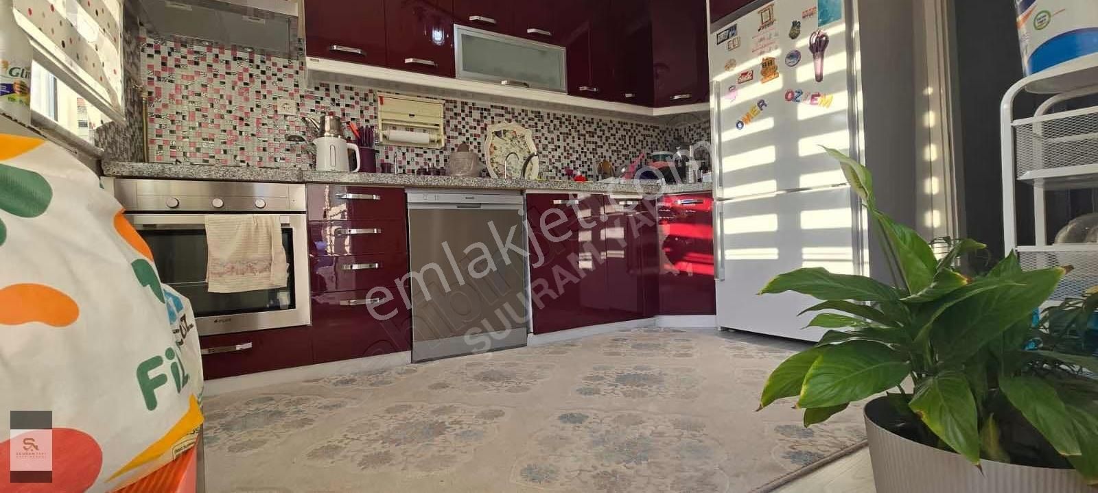 Küçükçekmece Atatürk Mahallesinde Satılık 2+1 100m2 - Görsel 32