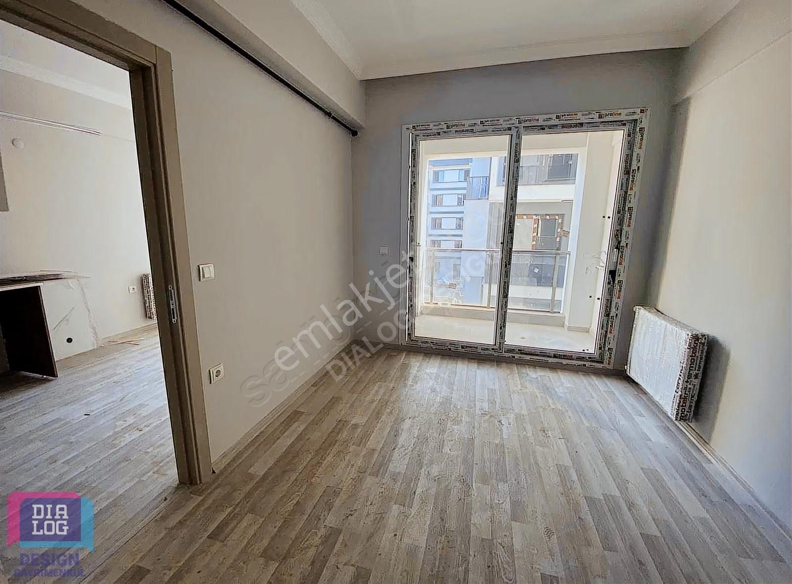 Seyrek'te Ünv. Yakın 50 M2 Ara Kat Satılık Daire - Görsel 20