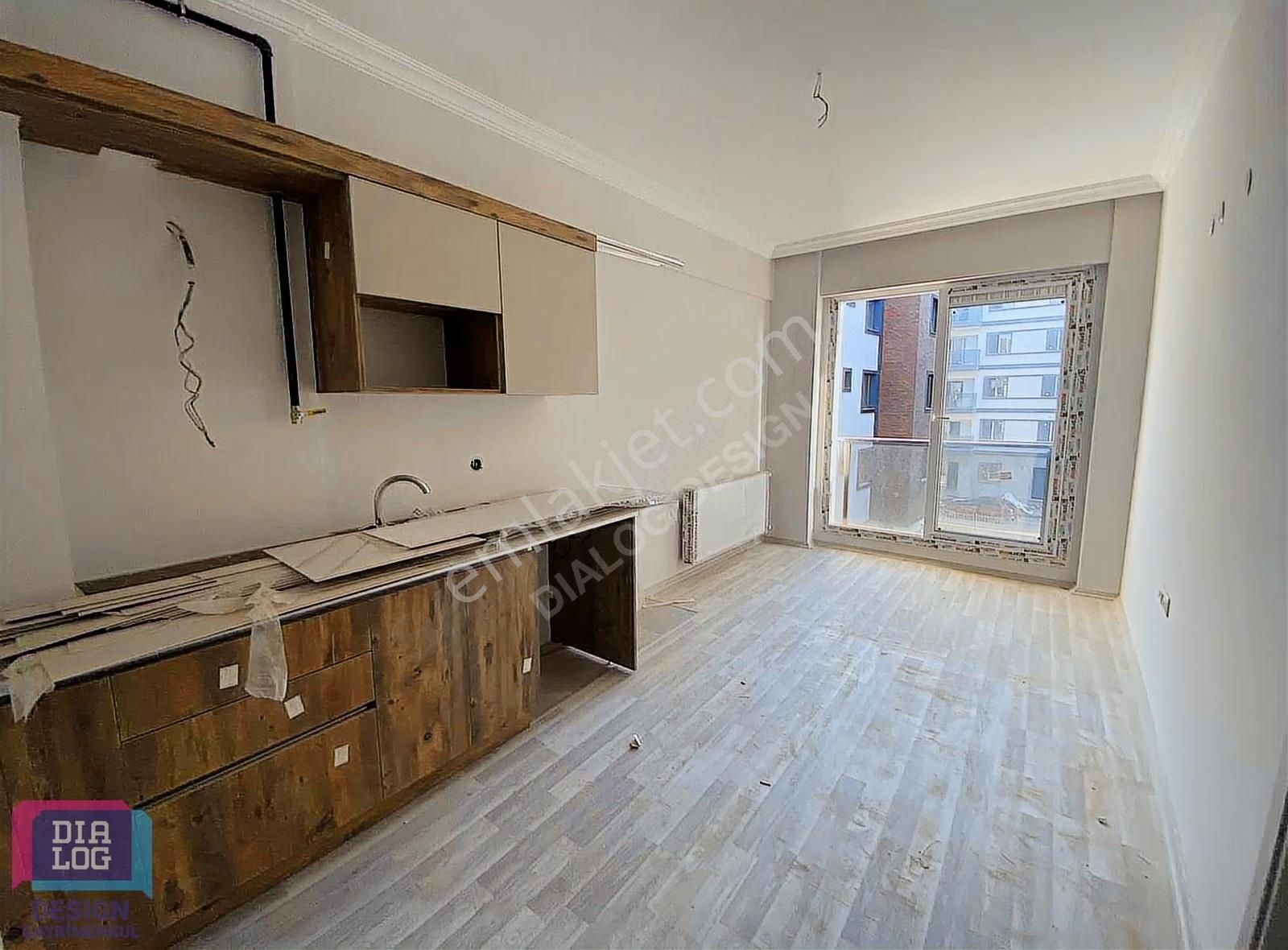 Seyrek'te Ünv. Yakın 50 M2 Ara Kat Satılık Daire - Görsel 9