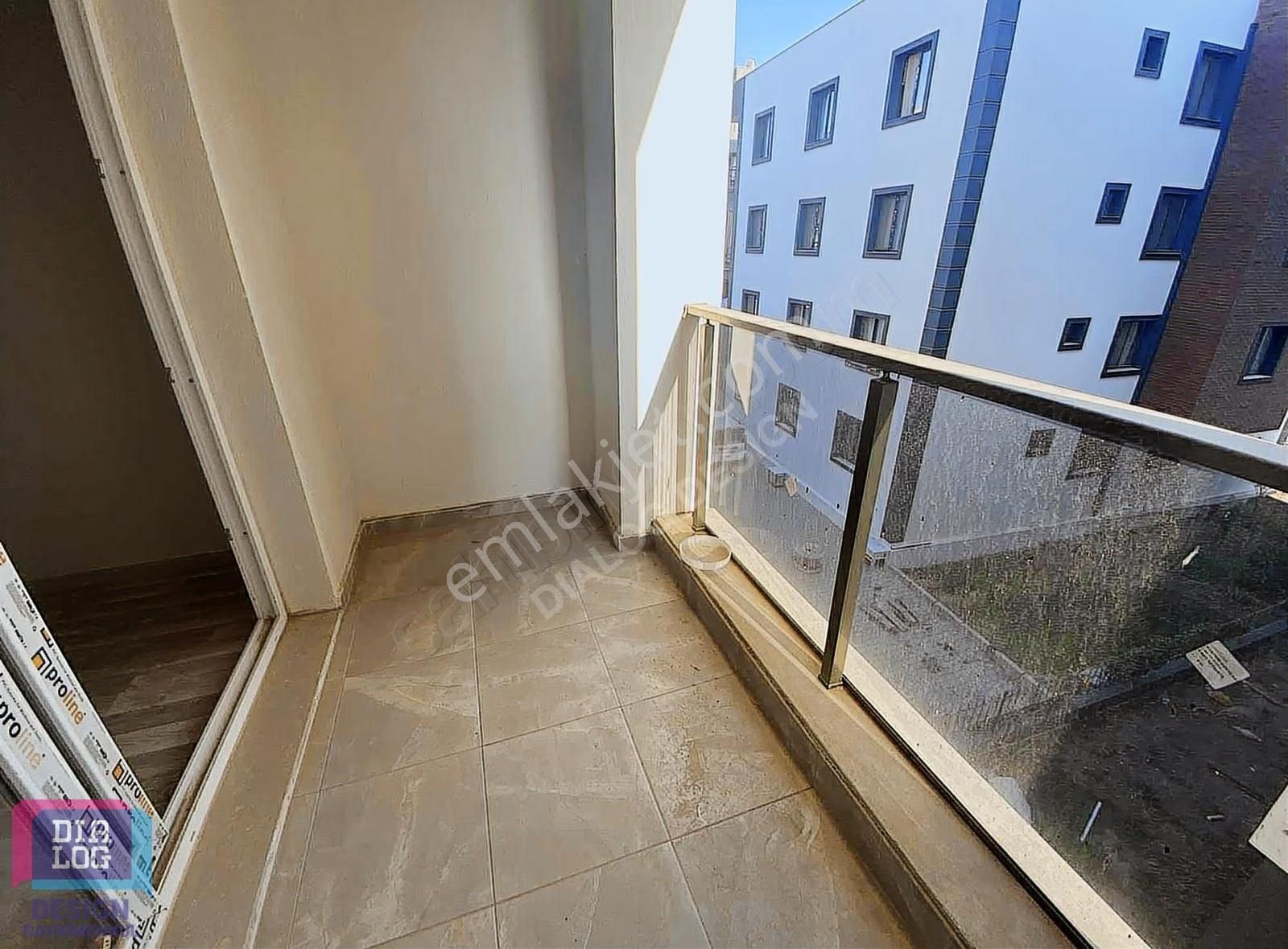 Seyrek'te Ünv. Yakın 50 M2 Ara Kat Satılık Daire - Görsel 25