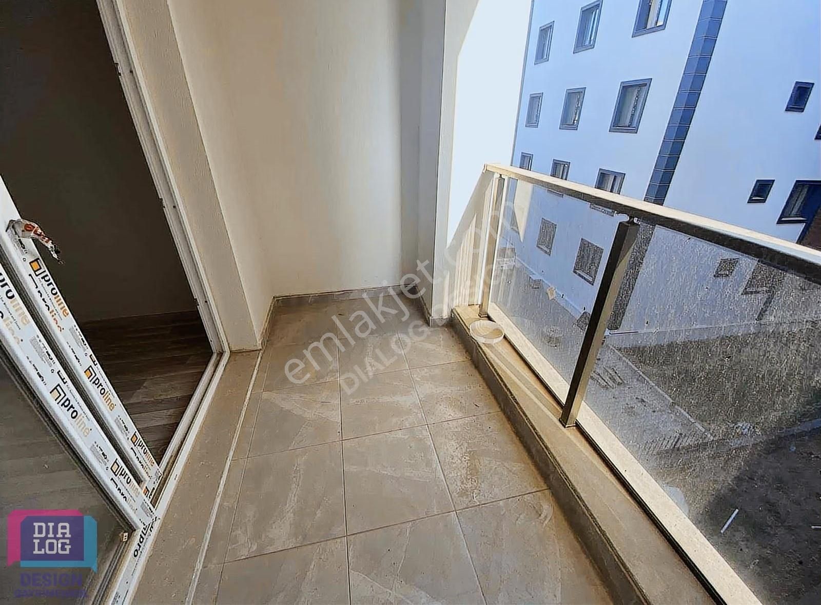 Seyrek'te Ünv. Yakın 50 M2 Ara Kat Satılık Daire - Görsel 5