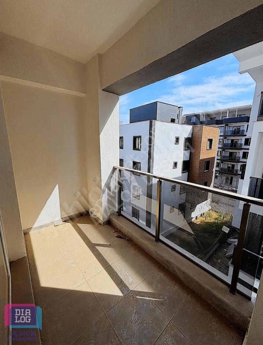 Seyrek'te Ünv. Yakın 50 M2 Ara Kat Satılık Daire - Görsel 15