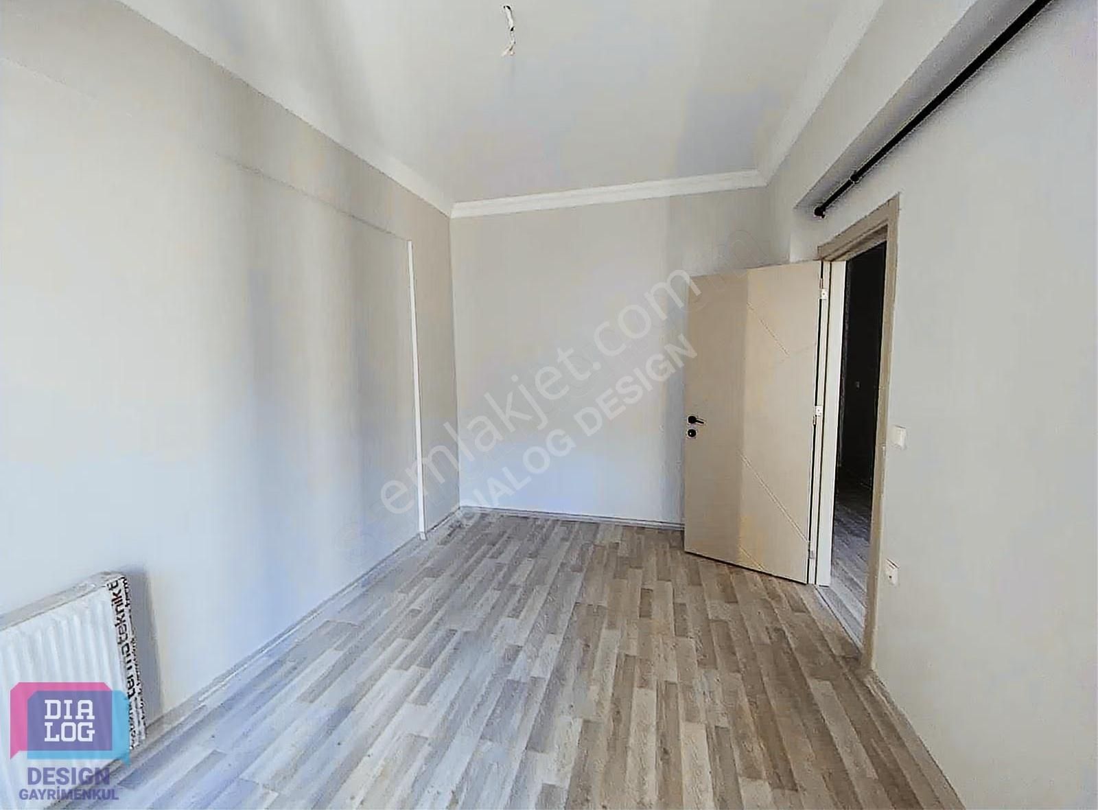 Seyrek'te Ünv. Yakın 50 M2 Ara Kat Satılık Daire - Görsel 24