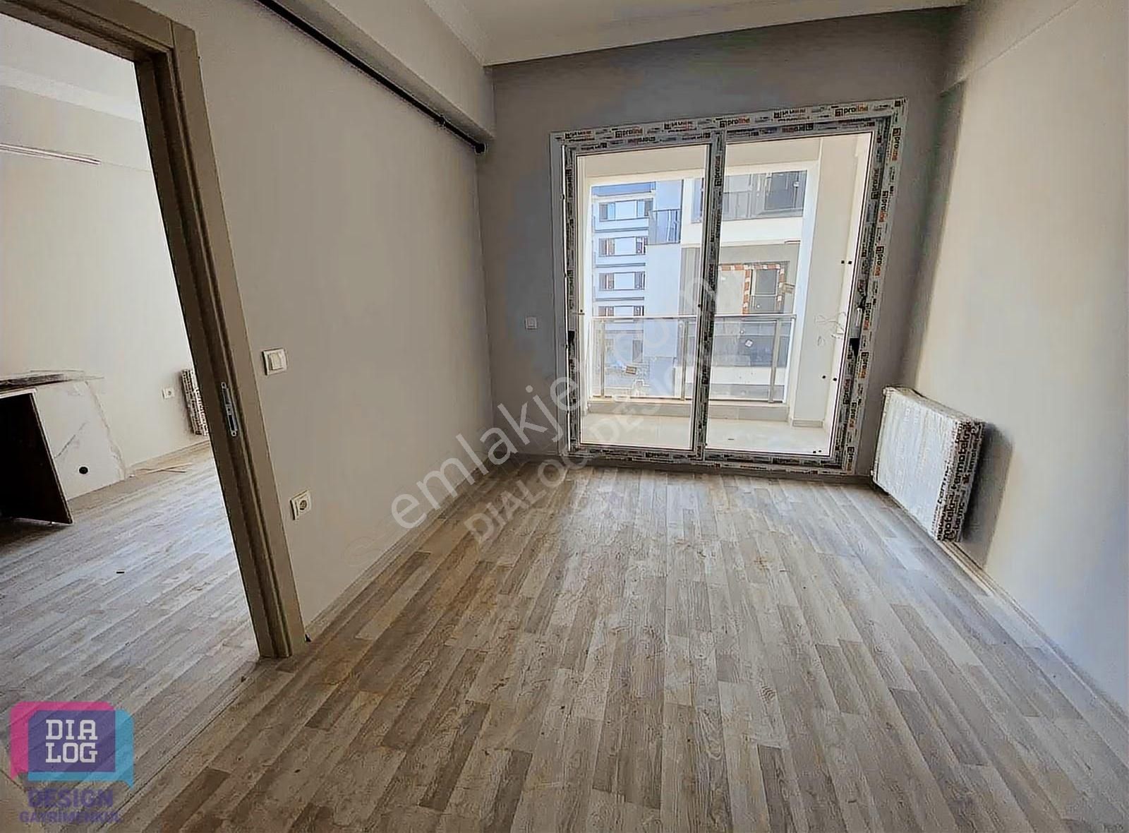 Seyrek'te Ünv. Yakın 50 M2 Ara Kat Satılık Daire - Görsel 18