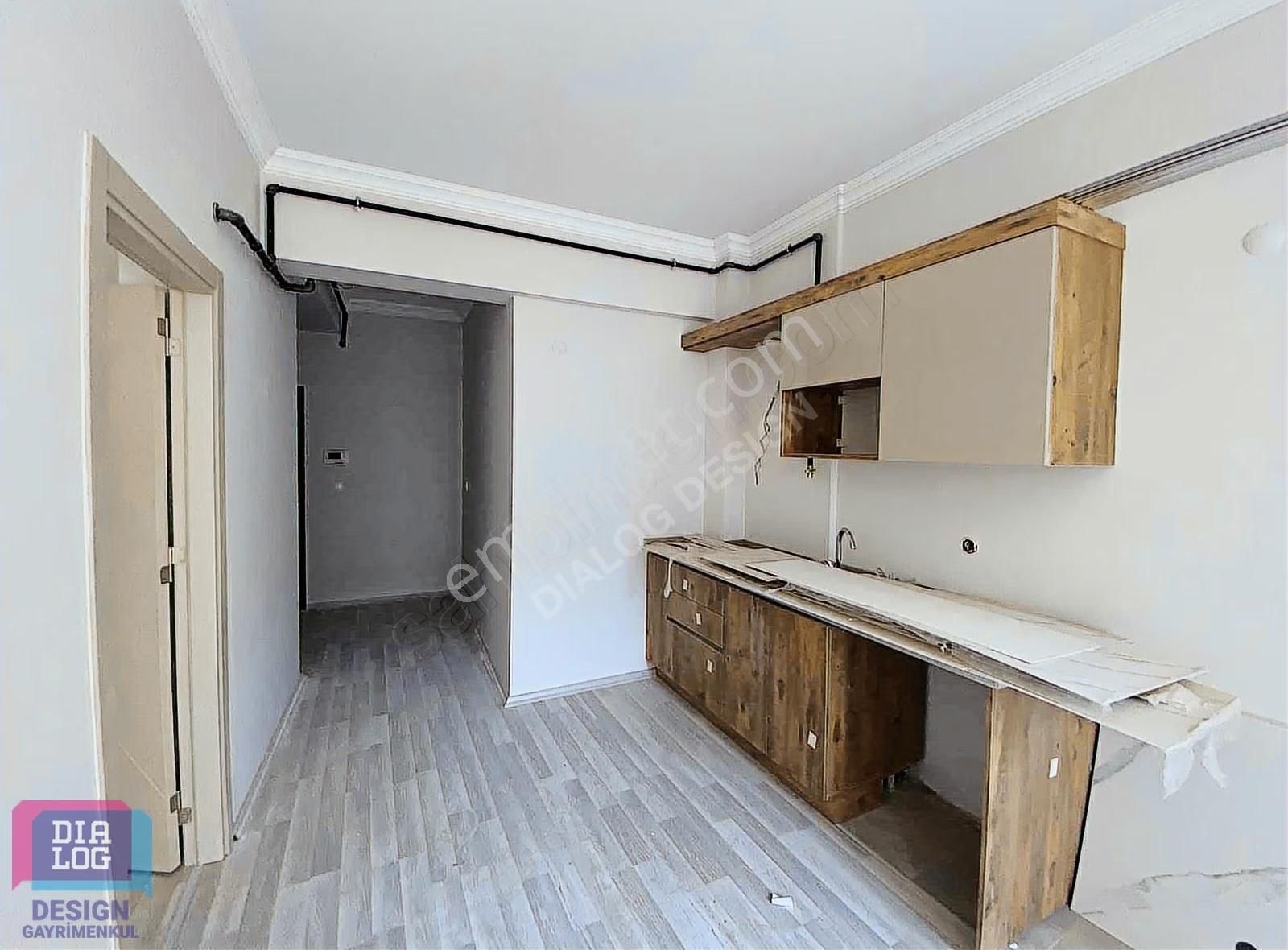 Seyrek'te Ünv. Yakın 50 M2 Ara Kat Satılık Daire - Görsel 28