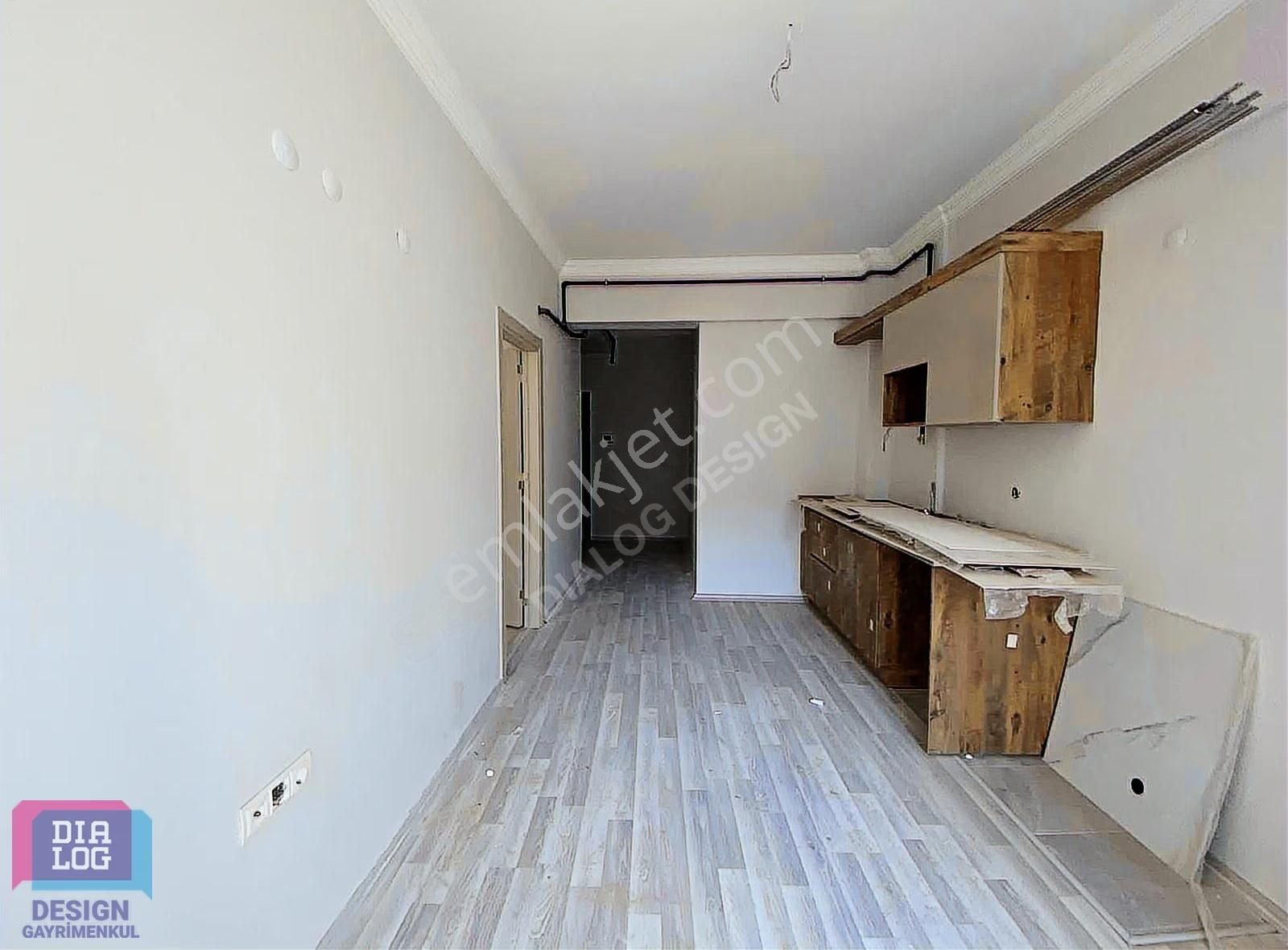 Seyrek'te Ünv. Yakın 50 M2 Ara Kat Satılık Daire - Görsel 10