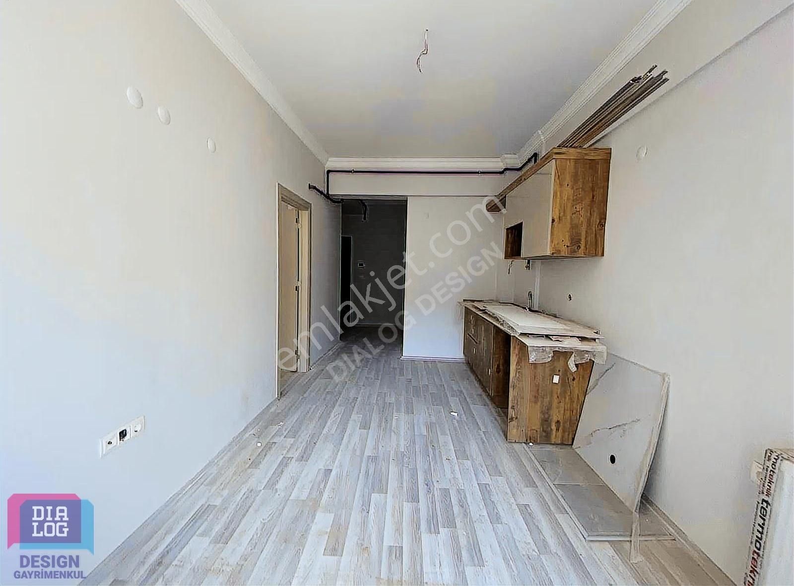 Seyrek'te Ünv. Yakın 50 M2 Ara Kat Satılık Daire - Görsel 21