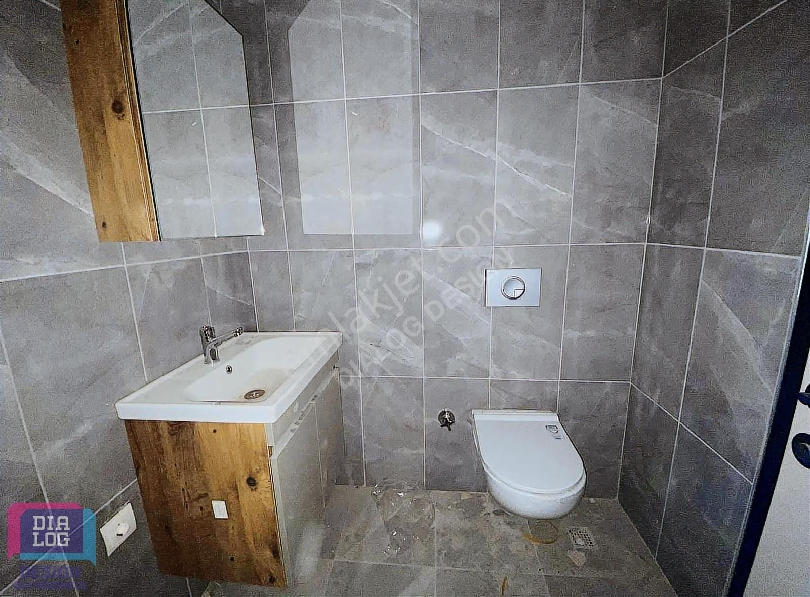 Seyrek'te Ünv. Yakın 50 M2 Ara Kat Satılık Daire - Görsel 17