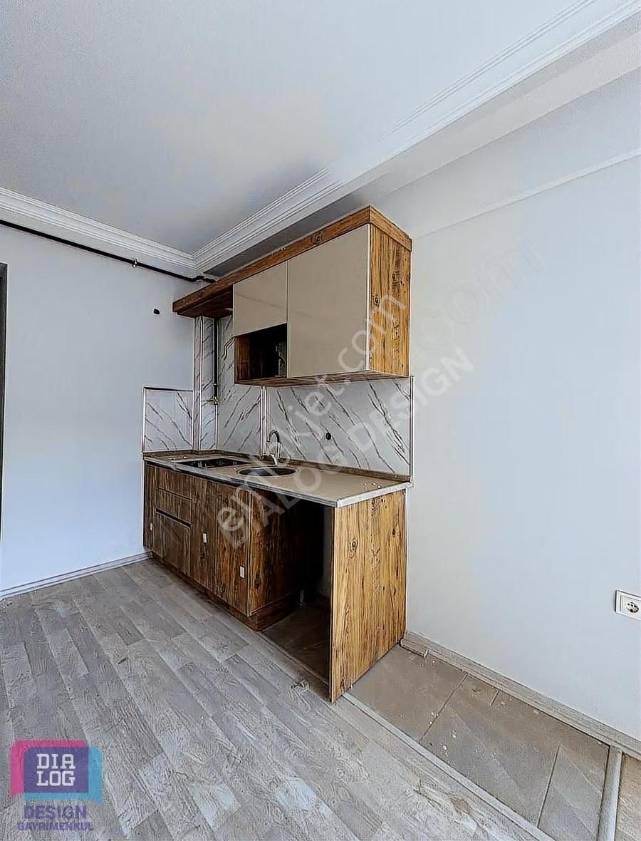 Seyrek'te Ünv. Yakın 50 M2 Ara Kat Satılık Daire - Görsel 30