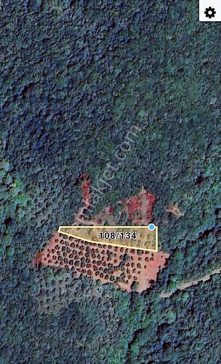 K2 Pera Bursa Mudanya Kumyaka 943 M² Yatırımlık Tek Tapu - Görsel 13