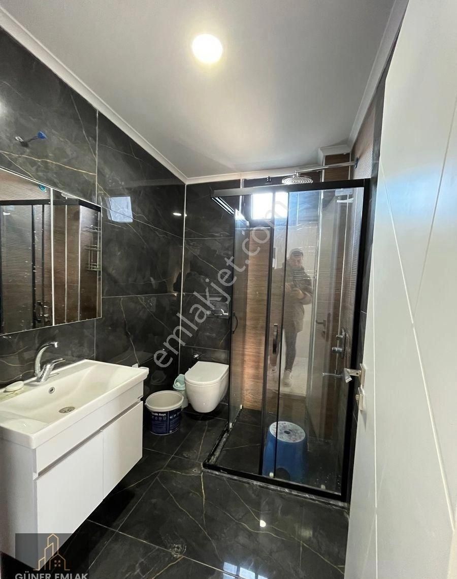 Kadriye’de 1+1 Kiralık Boş Daire – Temiz & Yeni – Üniversite Ve Ulaşım Yakın - Görsel 6