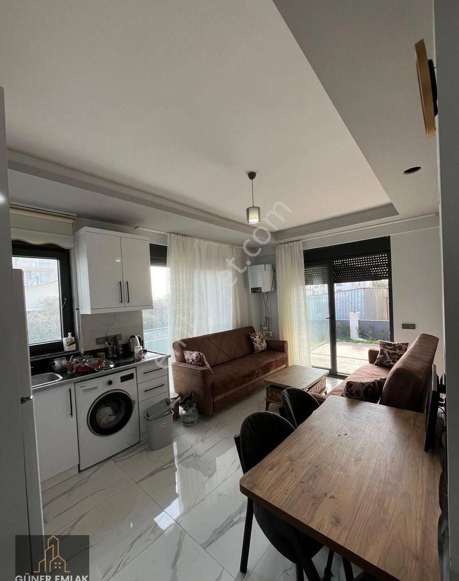 Kadriye’de 1+1 Kiralık Boş Daire – Temiz & Yeni – Üniversite Ve Ulaşım Yakın - Görsel 7