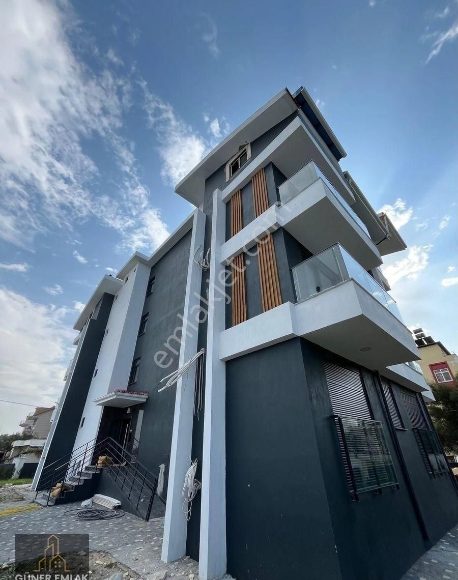 Kadriye’de 1+1 Kiralık Boş Daire – Temiz & Yeni – Üniversite Ve Ulaşım Yakın